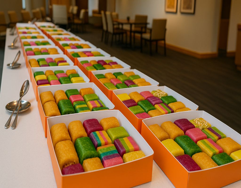 catering snackbox serpong