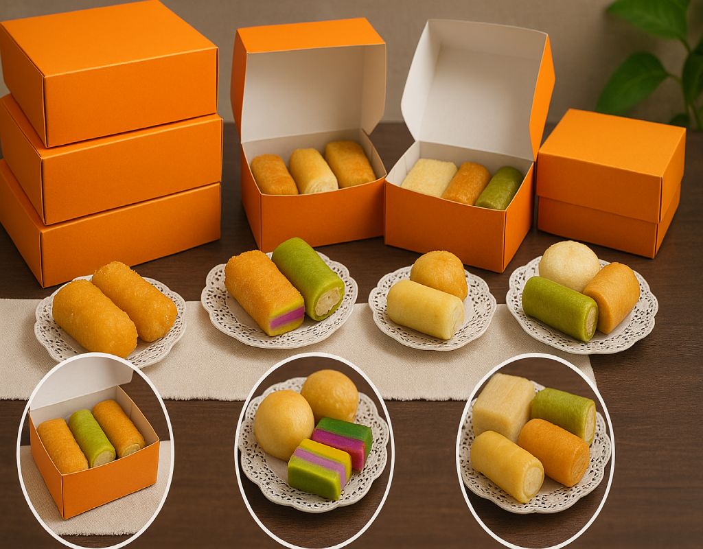 snackbox murah serpong