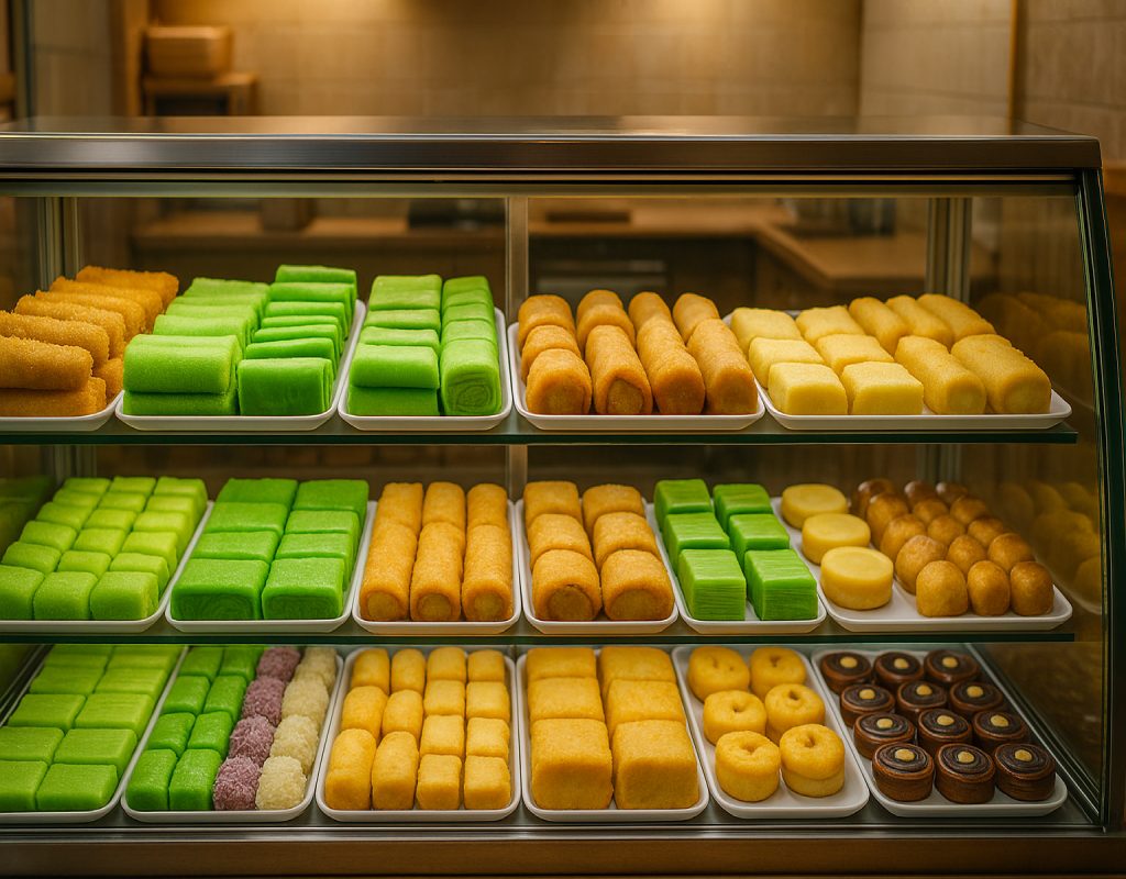 snackbox bisa custom isi serpong