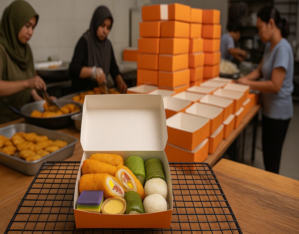 snackbox serpong h-1