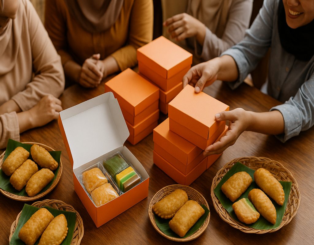 snackbox arisan serpong