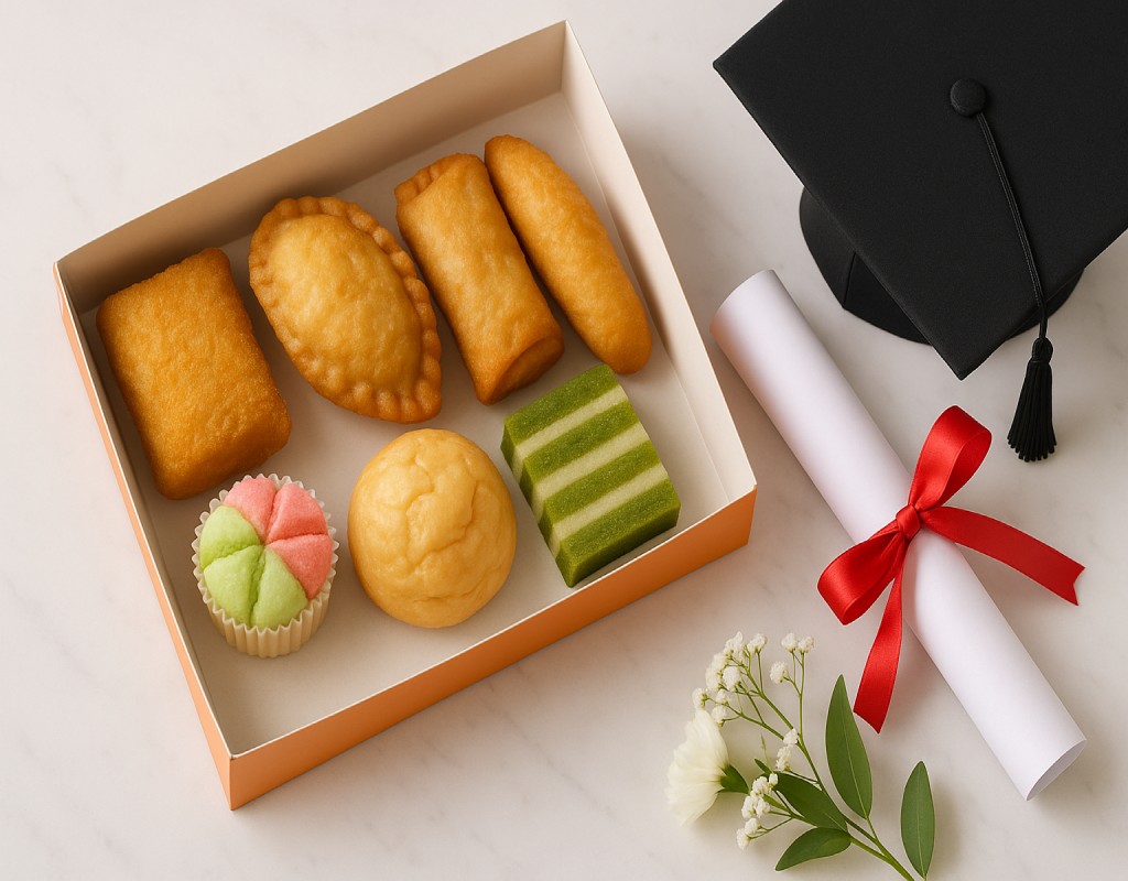 snack box kekinian wisuda serpong terdekat kualitas terbaik
