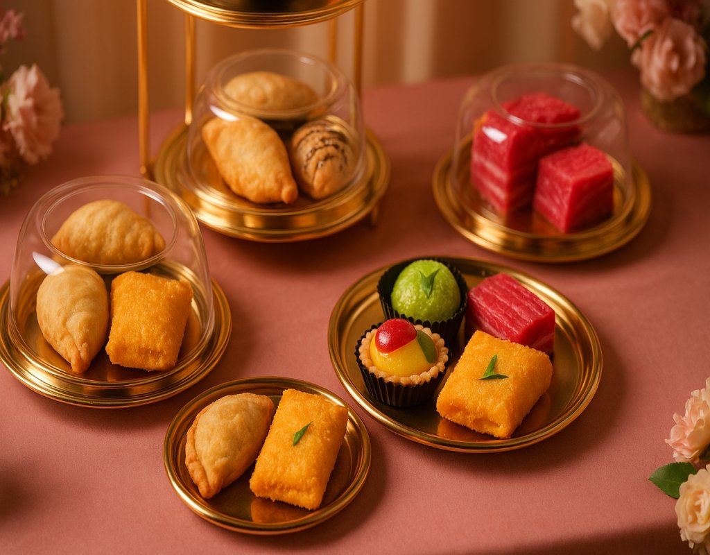 Jual Snack Box Gading Serpong Paket Acara Kantor, Lamaran dan Sekolah