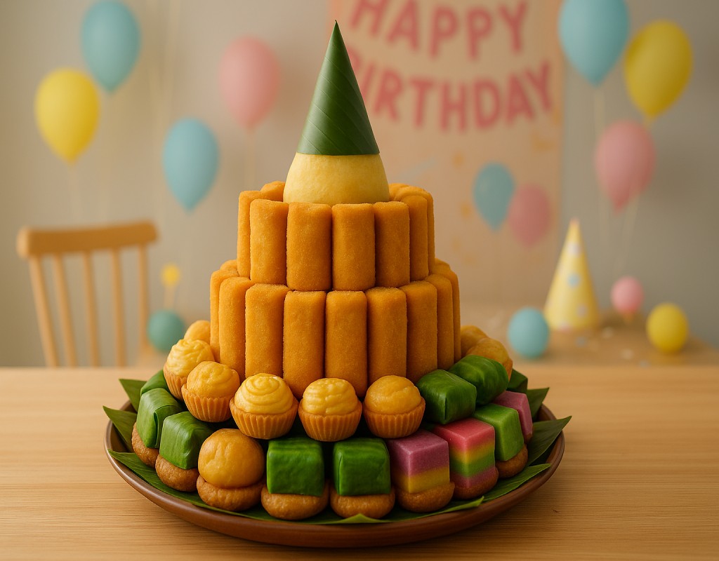 snack box kekinian ulang tahun serpong harga murah