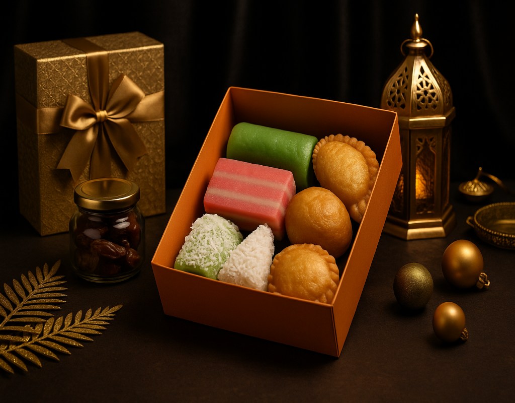 Snack box 10 ribuan terdekat buka sekarang