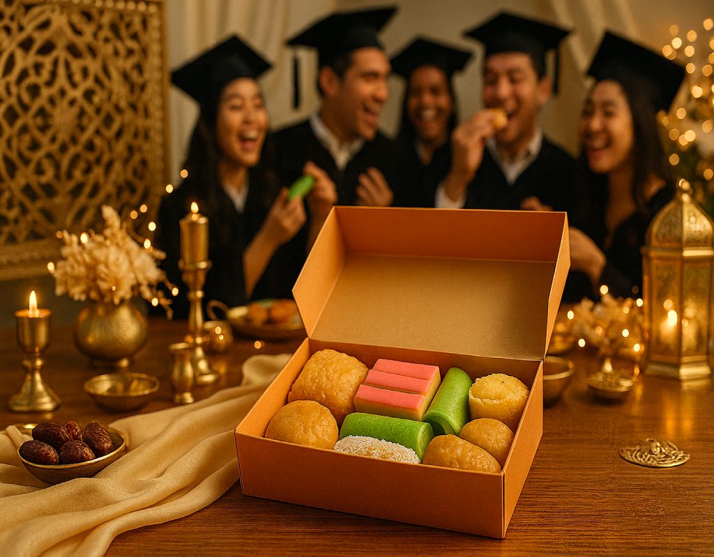 Snack box terdekat dalam jaram 1.6 km