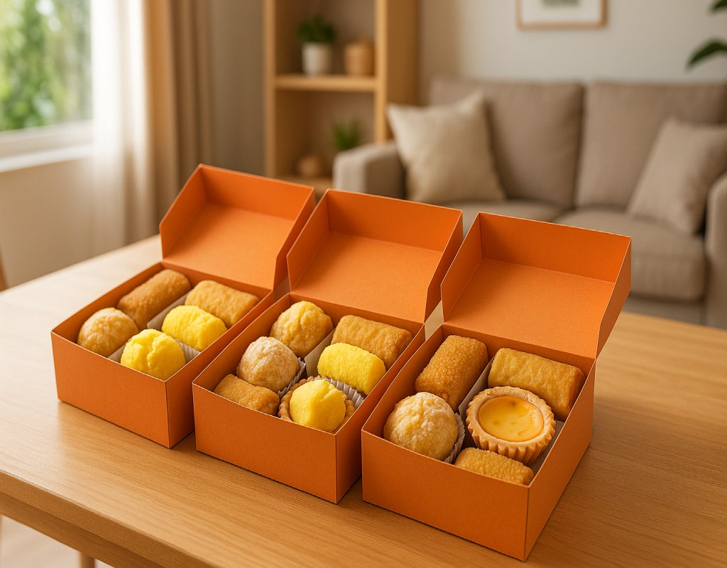 rekomendasi snack box enak budget 10-20 ribu