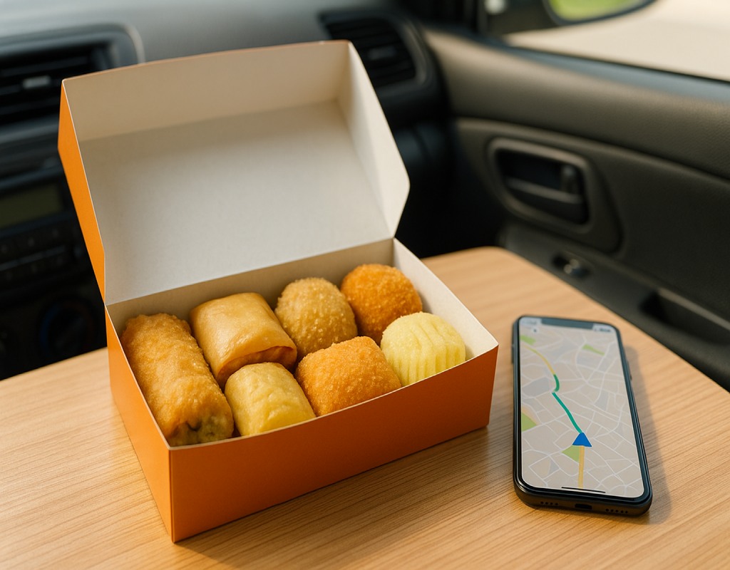 toko kue snack box risol jajanan pasar bisa delivery