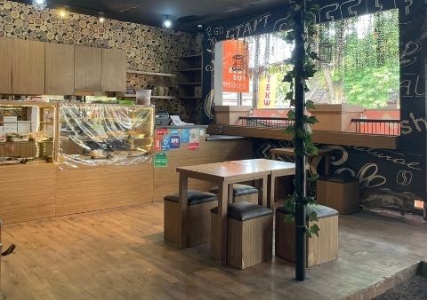 Snack box dan risoles Edutdut Risoles di Serpong BSD City Tangerang Selatan